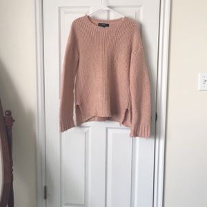 Cute + Cozy Sweater